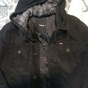 Mac Trucker Jacket